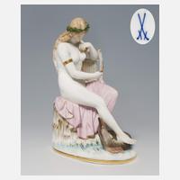 Meissen, "Loreley"111