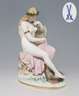 Meissen, "Loreley"