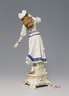 Meissen, "Tennisspielerin"