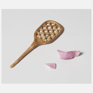 Meissen, "Tennisspielerin"