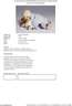 Meissen, Jugendstil-Figur "Kind, auf einem Hund liegend"