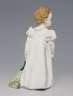 Meissen, Jugendstil-Figur "Kind mit Puppe"