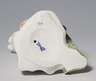 Meissen, Jugendstil-Figur "Kind mit Puppe"