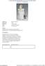 Meissen, Jugendstil-Figur "Kind mit Puppe"