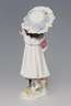 Meissen, Jugendstil-Figur "Der erste Schmuck"