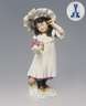 Meissen, Jugendstil-Figur "Der erste Schmuck"