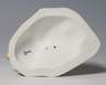 Meissen, Jugendstil-Figur "Kind mit Kaninchen"