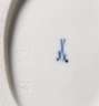 Meissen, Jugendstil-Figur "Kind mit Lokomotive"