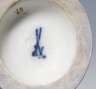 Meissen, Jugendstil-Figur "Knabe mit Reifen"