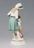 Meissen, Jugendstil-Figurengruppe "Kinder am Strand"