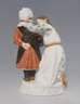Meissen, Jugendstil-Figurengruppe "Geschwister"