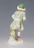 Meissen, Jugendstil-Figur "Mädchen mit Schirm"