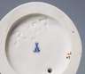 Meissen, Jugendstil-Figur "Sinto, Geige spielend"