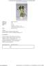 Meissen, Jugendstil-Figur "Fischer"