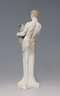Meissen, Jugendstil-Figur "Herme, männlich"