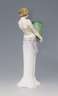 Meissen, Jugendstil-Figur "Herme, weiblich"
