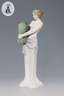 Meissen, Jugendstil-Figur "Herme, weiblich"