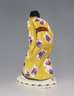 Meissen, Jugendstil-Figurengruppe "Japaner, grüßend"