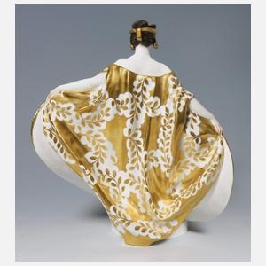 Meissen, Jugendstil-Figur "Tänzerin"