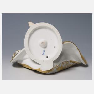 Meissen, Jugendstil-Figur "Tänzerin"