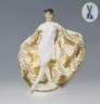 Meissen, Jugendstil-Figur "Tänzerin"