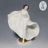 Meissen, Jugendstil-Figur "Tänzerin Loie Fuller"