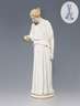 Meissen, Jugendstil-Figur "Römisches Mädchen"