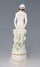 Meissen, Jugendstil-Figur "Mädchenakt"