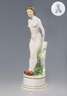 Meissen, Jugendstil-Figur "Mädchenakt"
