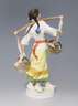 Meissen, "Koreanerin"