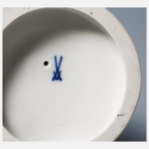 Meissen, "Koreanerin"