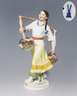 Meissen, "Koreanerin"