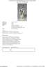 Meissen, Jugendstil-Figur "Knabe mit Apfelsack"