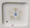 Meissen, "Clown mit Saxophon" mit Sonder-Signet