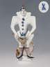 Meissen, "Clown mit Trommel"