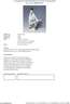 Meissen, "Clown mit Gitarre" mit Sonder-Signet
