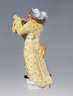 Meissen, "Clown mit Geige" mit Sonder-Signet