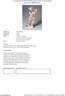 Meissen, "Clown mit Geige" mit Sonder-Signet