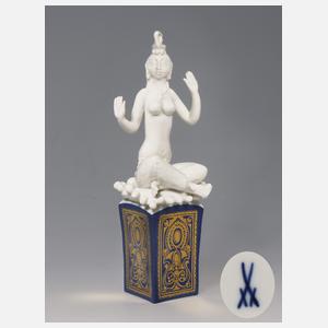 Meissen, "Scheherezade"