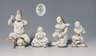 Wallendorf-Thüringen, 4 Paul Börner-Figuren