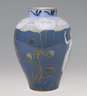 Meissen, seltene pâte-sur-pâte-Vase