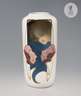 Meissen, Jugendstil-Vase