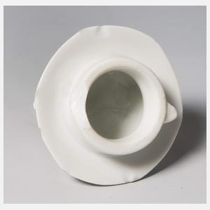 Meissen, 3 Jugendstil-Serviceteile