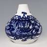 Meissen, Jugendstil-Vase