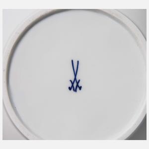 Meissen, Jugendstil-Vase