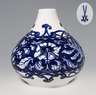 Meissen, Jugendstil-Vase