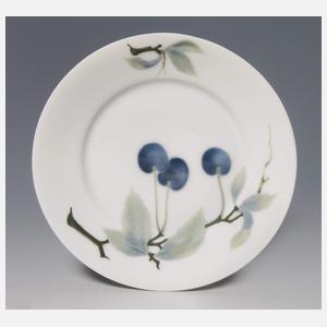 Rosenthal, 22-teiliges Jugendstil-Teeservice