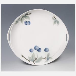 Rosenthal, 16-teiliges Jugendstil-Kaffeeservice