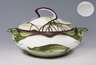 Nymphenburg, Jugendstil-Fischterrine