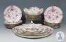 Meissen, 23-teiliges Speiseservice